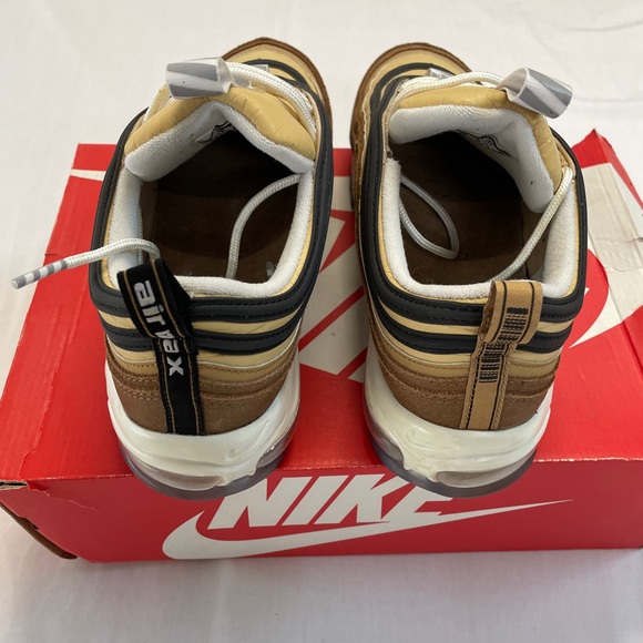 Air Max ‘97 “Unboxed” Used Men’s Size 10 - Picture 2 of 8